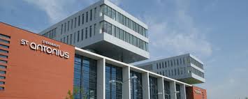 Antonius ziekenhuis Terwijde Leidsche Rijn Antonius ziekenhuis Terwijde Leidsche Rijn
