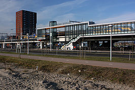 Station_Utrecht_Terwijde Station_Utrecht_Terwijde